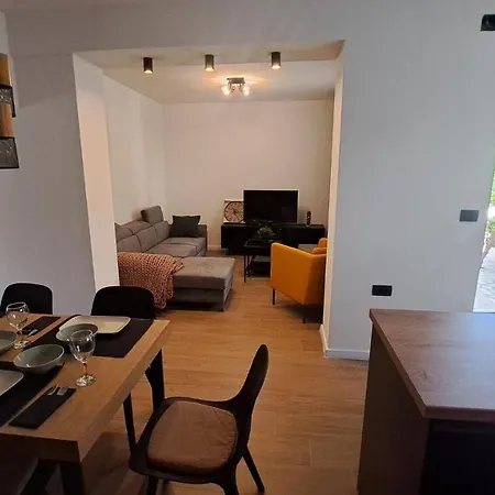 Appartamento Vesela