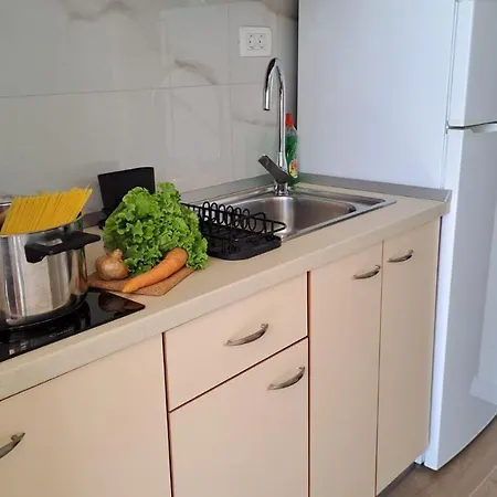 Appartamento Vesela