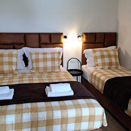 Appartamento Vesela