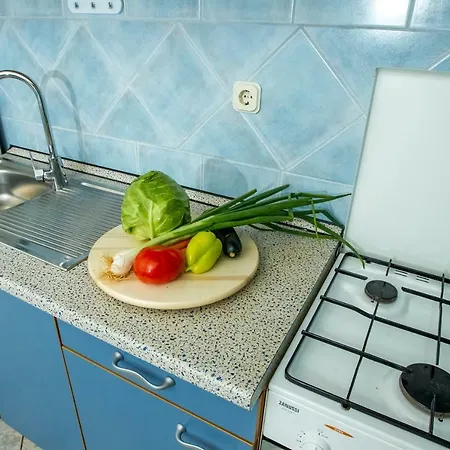 Vesela Appartamento Seline