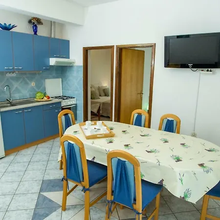 Appartamento Vesela