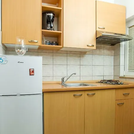 Lejlighed Vesela Seline