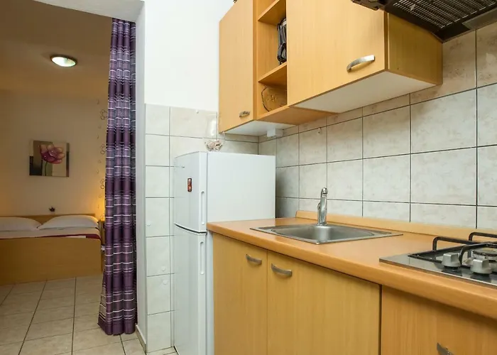 Vesela Apartment *
