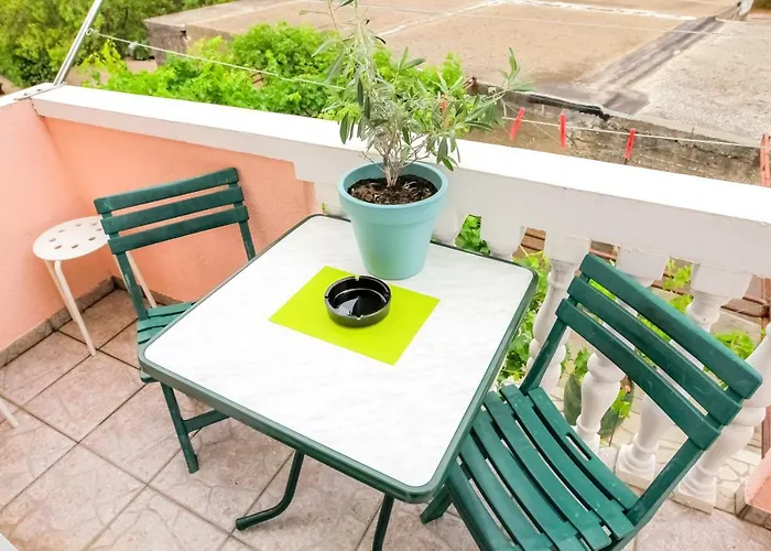 Apartment Vesela