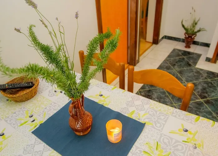 Vesela Apartment