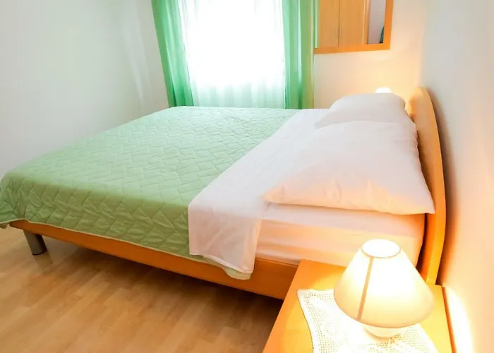 Lägenhet Vesela Seline