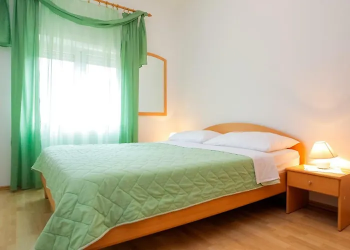 Vesela Apartment Seline