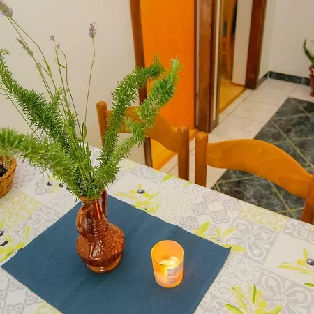 Vesela Apartment