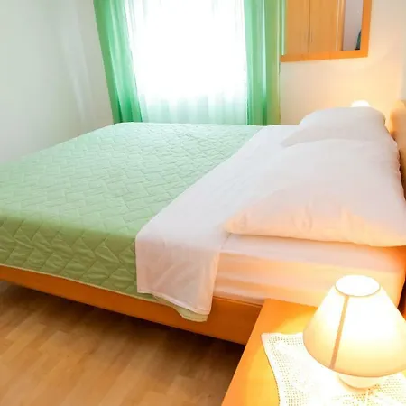 Apartment Vesela Seline