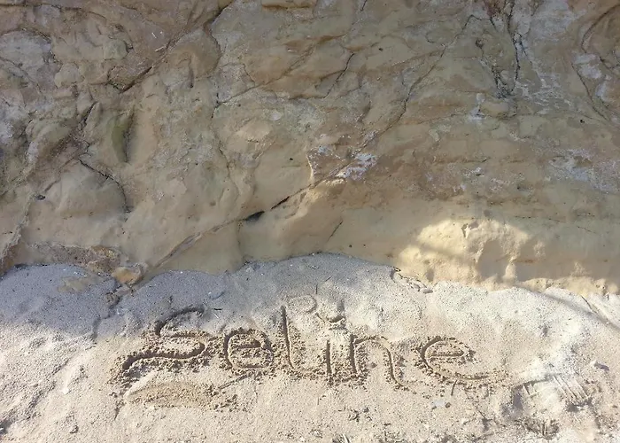 Vesela Διαμέρισμα