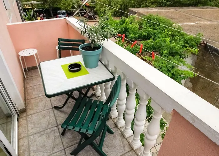 Apartment Vesela